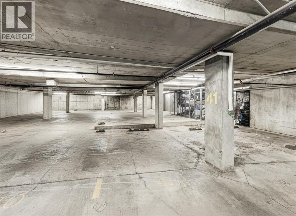 415, 515 4 Avenue Ne, Calgary, Alberta  T2E 0J9 - Photo 20 - A2272938