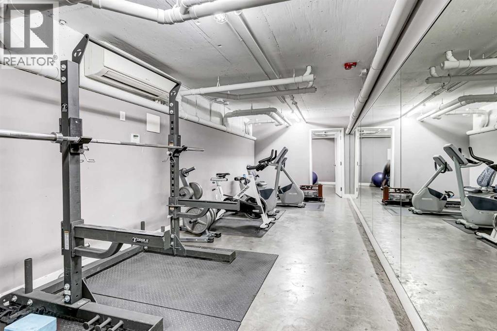 415, 515 4 Avenue Ne, Calgary, Alberta  T2E 0J9 - Photo 22 - A2272938