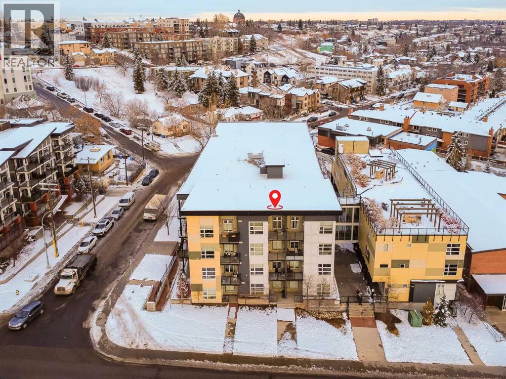 415, 515 4 Avenue Ne, Calgary, Alberta  T2E 0J9 - Photo 14 - A2272938