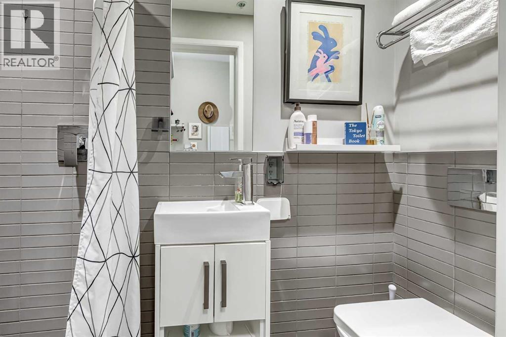 415, 515 4 Avenue Ne, Calgary, Alberta  T2E 0J9 - Photo 8 - A2272938