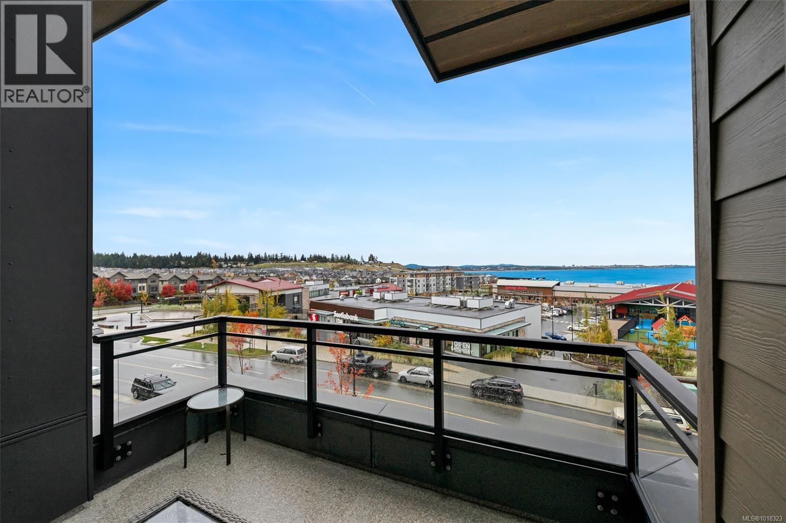 411 3564A Ryder Hesjedal Way, Colwood, British Columbia