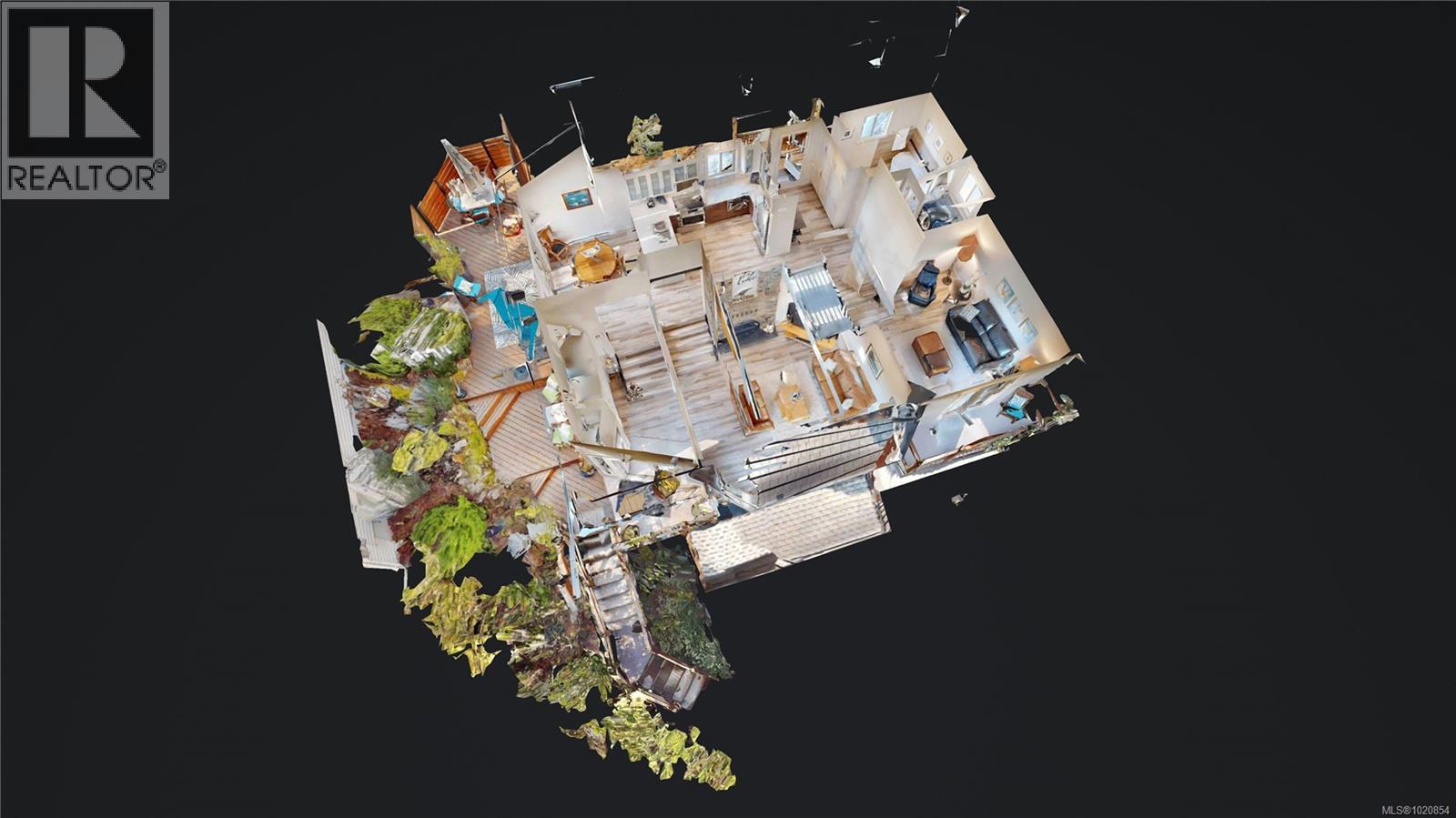 3132 Robin Hood Dr, Nanaimo, British Columbia  V9T 1P1 - Photo 31 - 1020854