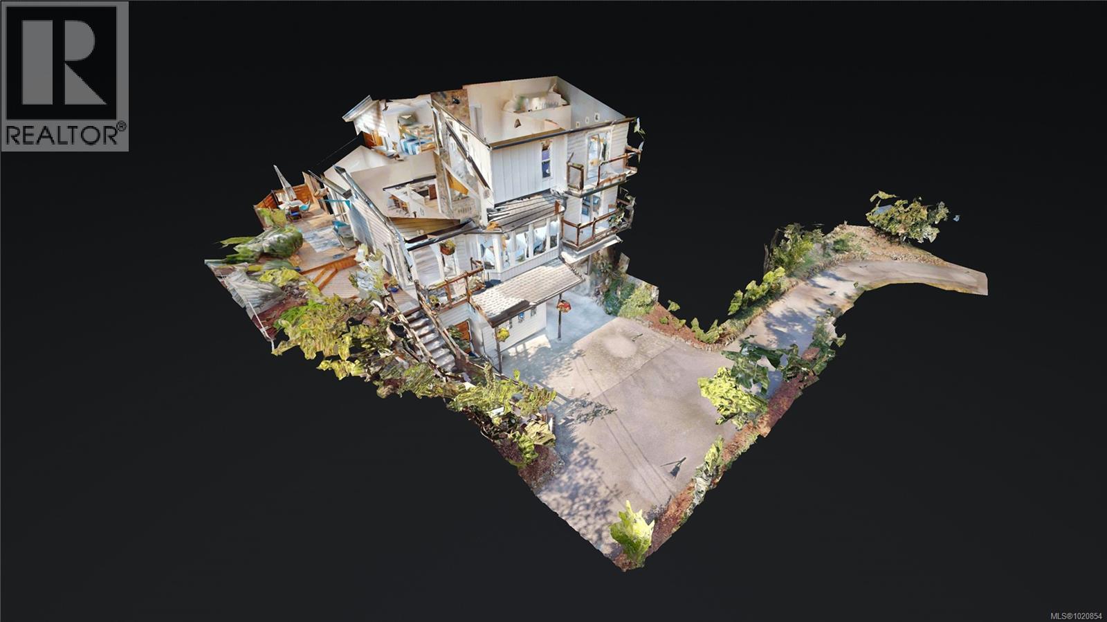 3132 Robin Hood Dr, Nanaimo, British Columbia  V9T 1P1 - Photo 32 - 1020854