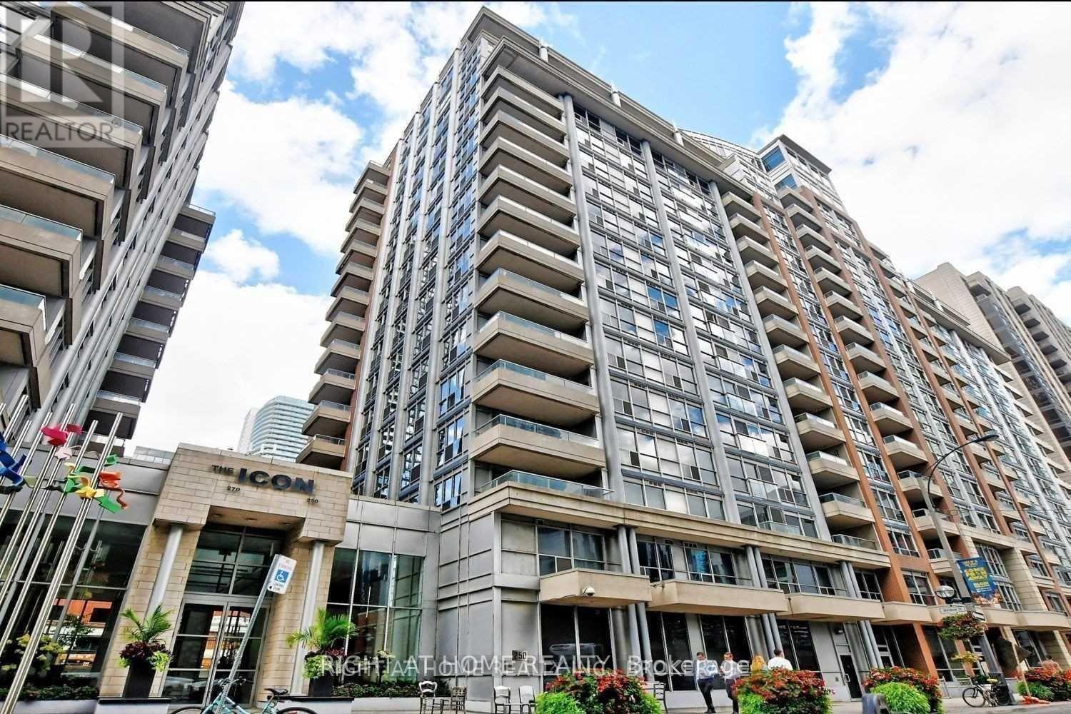 528 - 250 Wellington Street W, Toronto, Ontario M5V 3P6 - Photo 13 - C12607270