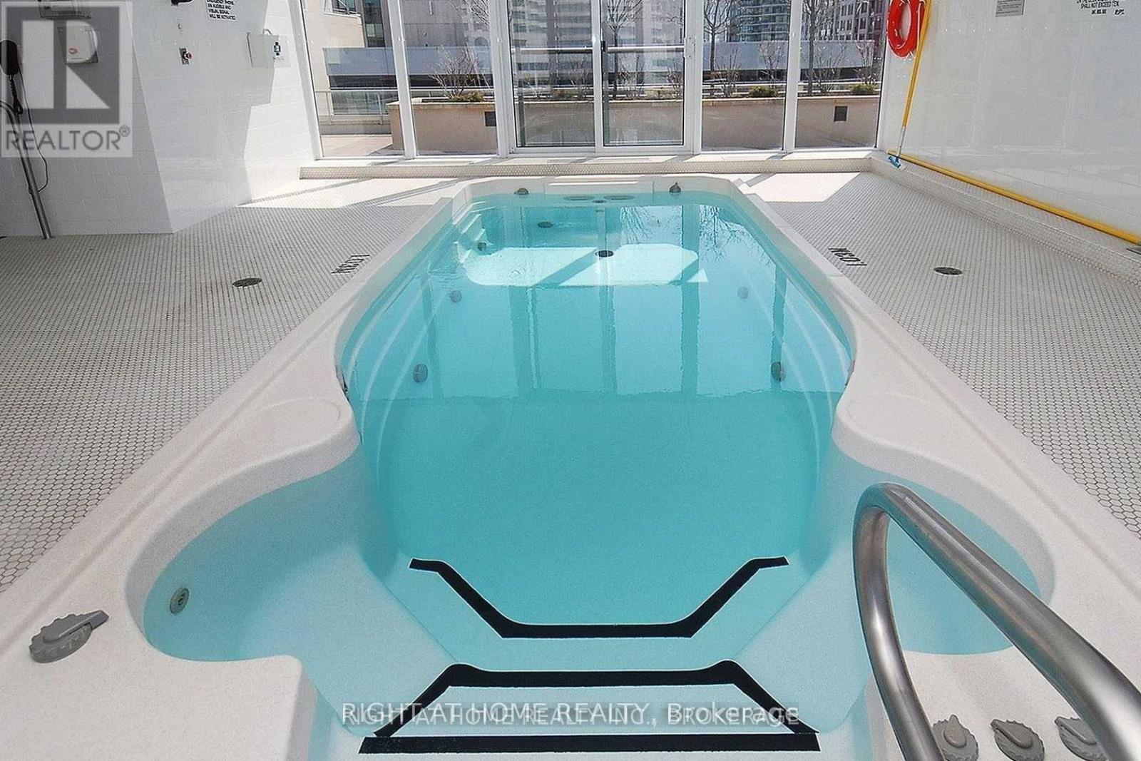 528 - 250 Wellington Street W, Toronto, Ontario M5V 3P6 - Photo 9 - C12607270