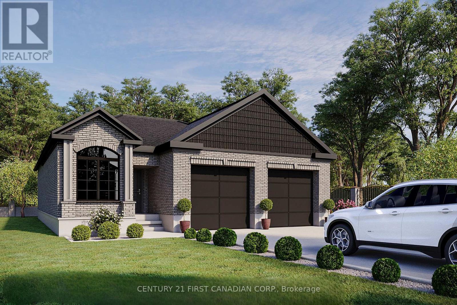 672 Ketter Way, Plympton-Wyoming, Ontario  N0N 1T0 - Photo 3 - X12617428