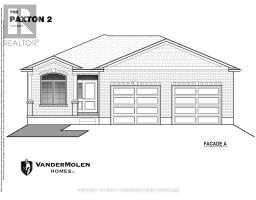 672 KETTER WAY, Plympton-Wyoming, Ontario