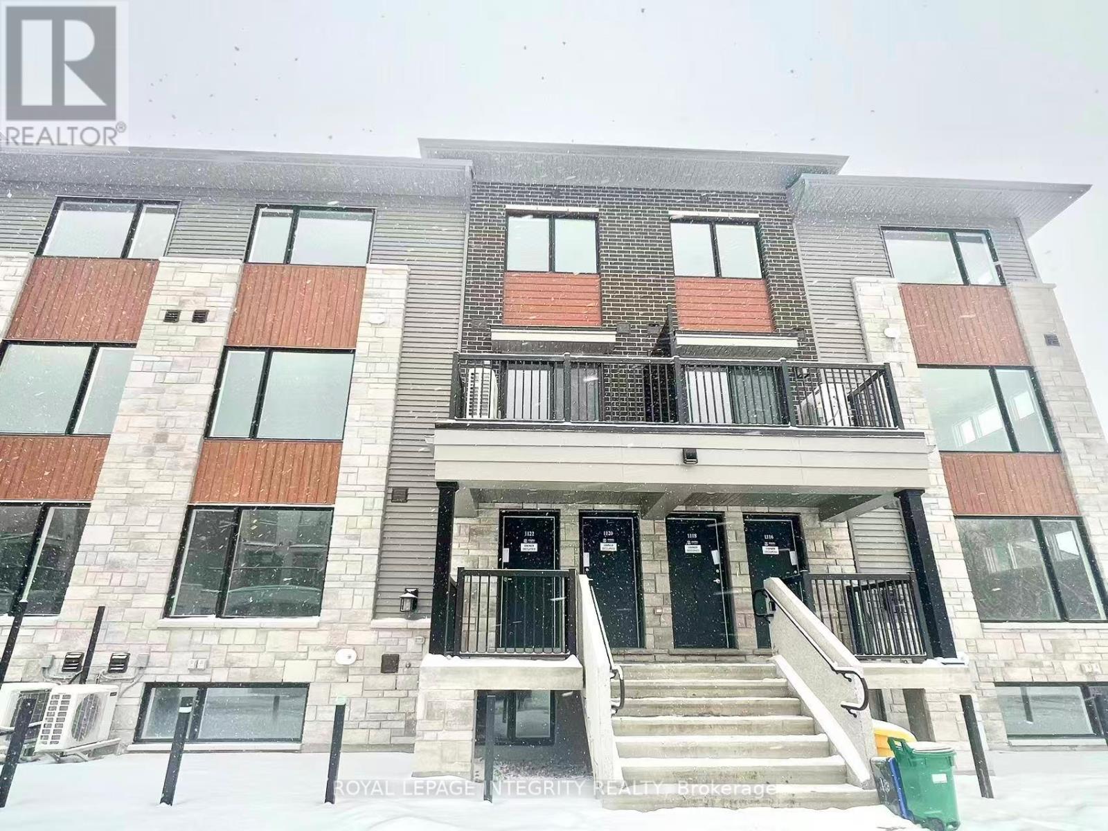 1120 Creekway Private, Ottawa, Ontario  K2T 0S9 - Photo 2 - X12617432