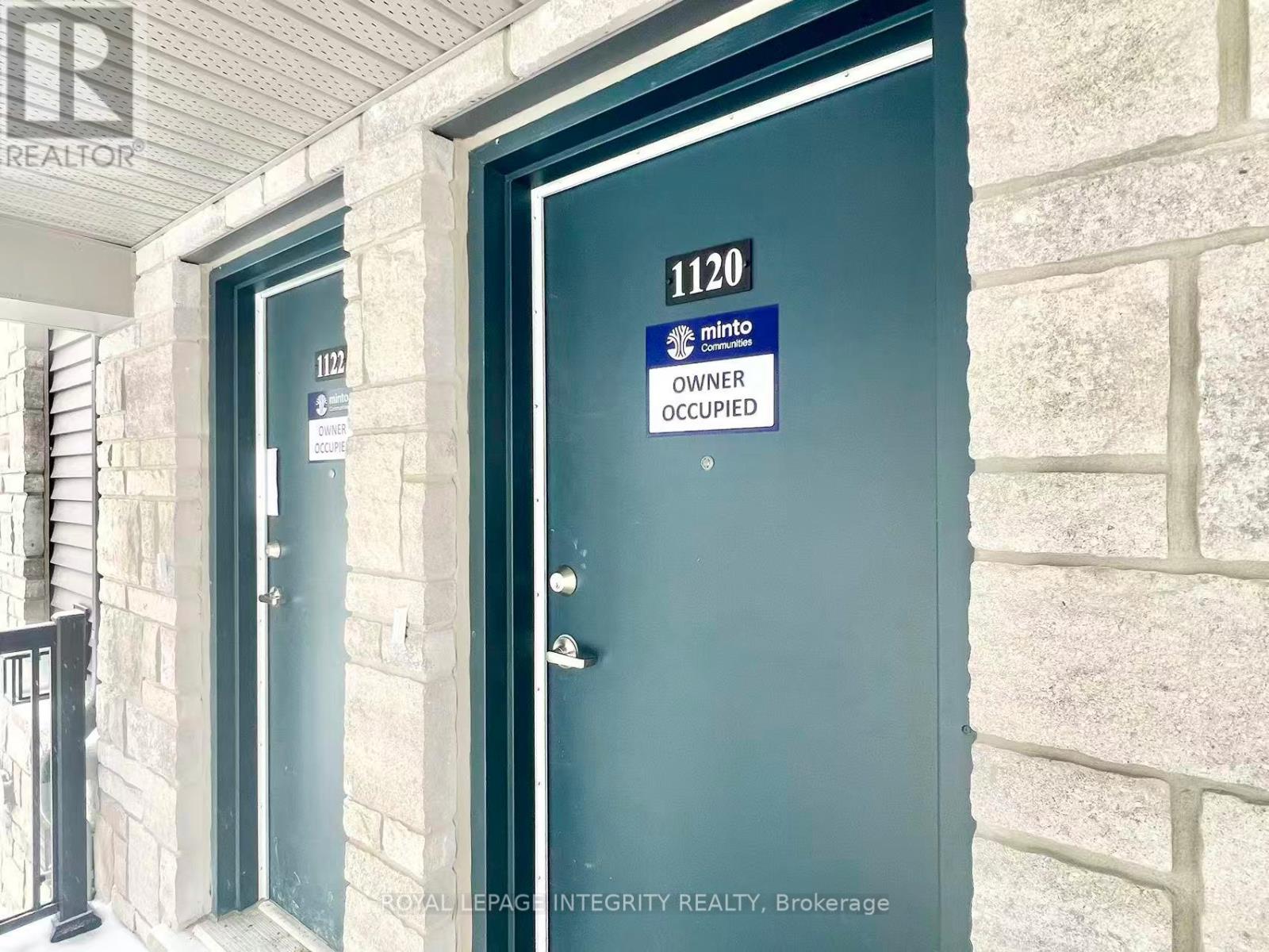 1120 Creekway Private, Ottawa, Ontario  K2T 0S9 - Photo 3 - X12617432