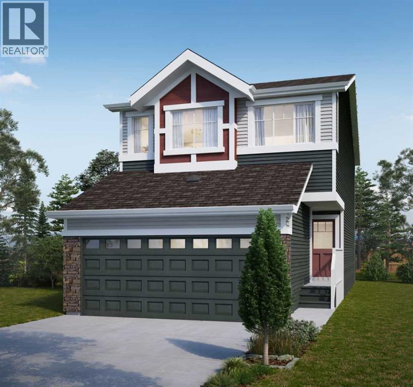 357 Heartwood Park Se, Calgary, Alberta  T3S 0S4 - Photo 29 - A2274409