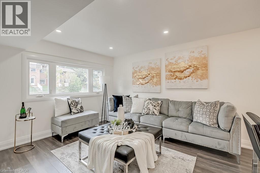 16 Upper Canada Drive Unit# Main, Waterloo, Ontario  N2P 1E5 - Photo 12 - 40793423