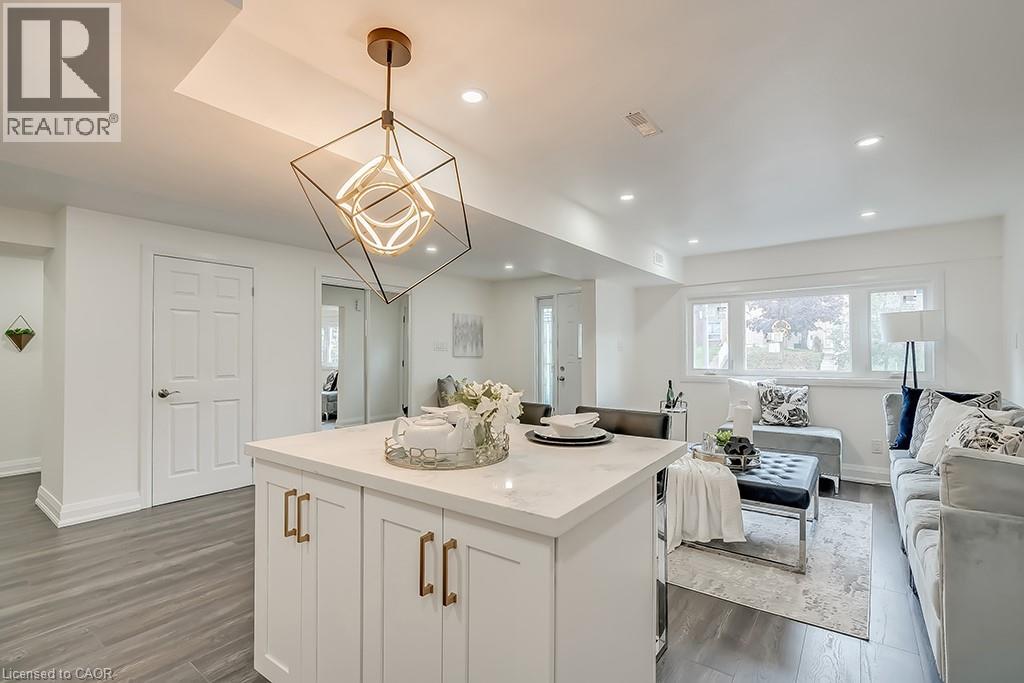 16 Upper Canada Drive Unit# Main, Waterloo, Ontario  N2P 1E5 - Photo 16 - 40793423