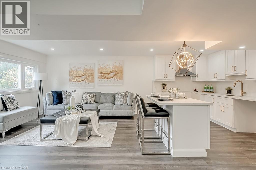 16 Upper Canada Drive Unit# Main, Waterloo, Ontario  N2P 1E5 - Photo 20 - 40793423