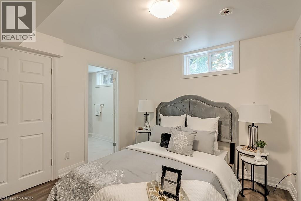 16 Upper Canada Drive Unit# Main, Waterloo, Ontario  N2P 1E5 - Photo 21 - 40793423