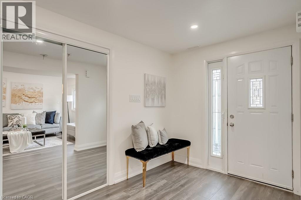 16 Upper Canada Drive Unit# Main, Waterloo, Ontario  N2P 1E5 - Photo 5 - 40793423