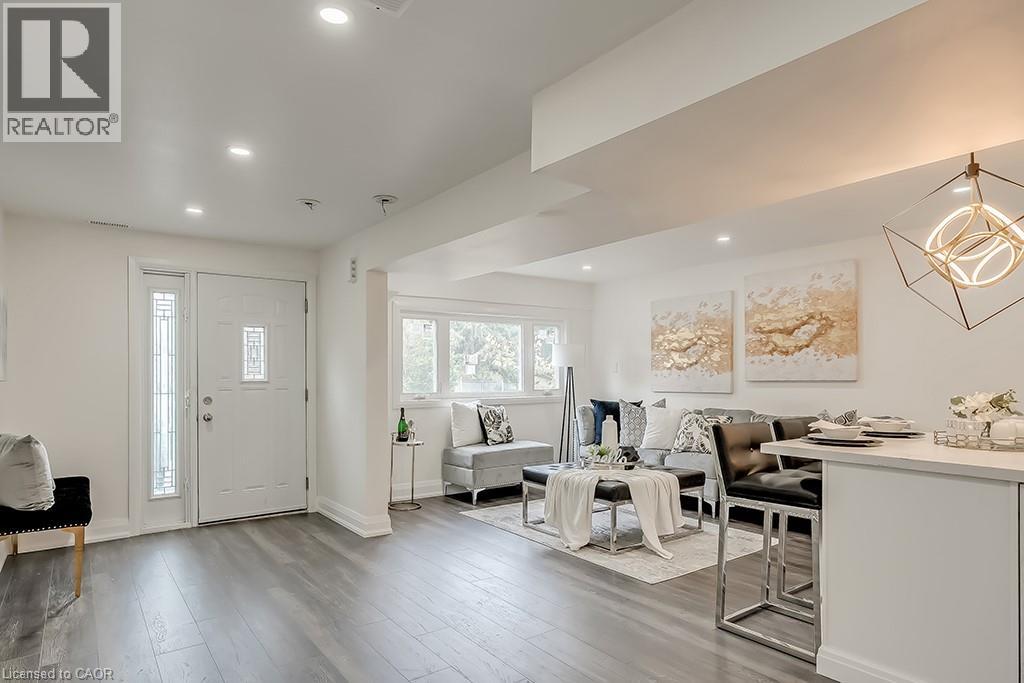 16 Upper Canada Drive Unit# Main, Waterloo, Ontario  N2P 1E5 - Photo 6 - 40793423