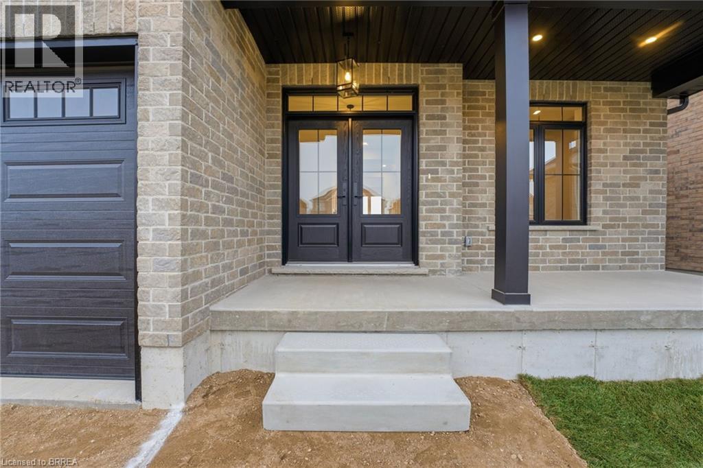 104 Oak Avenue, Paris, Ontario N3K 0J6 - Photo 3 - 40784346