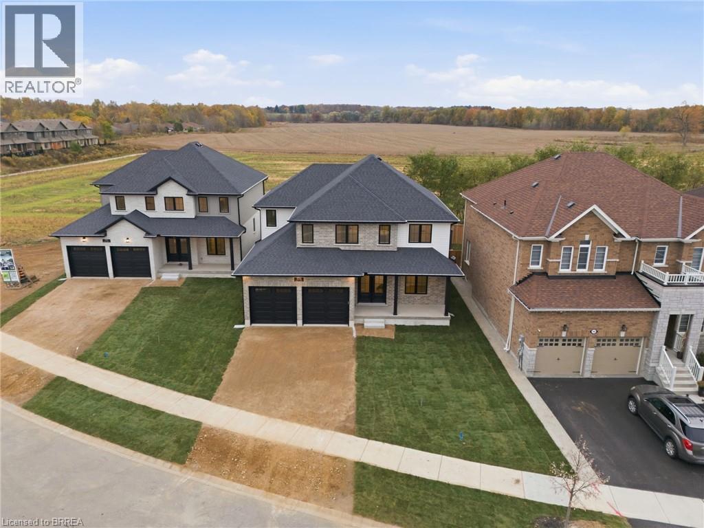 104 Oak Avenue, Paris, Ontario N3K 0J6 - Photo 2 - 40784346