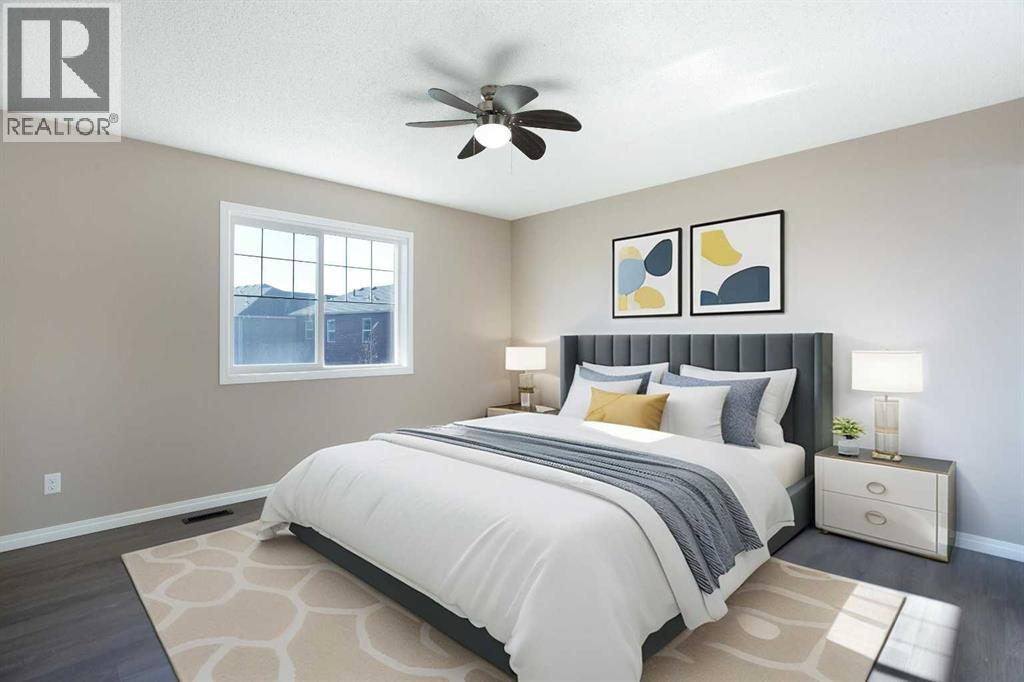 209 Viewpointe Terrace, Chestermere, Alberta  T1X 0P9 - Photo 22 - A2263759