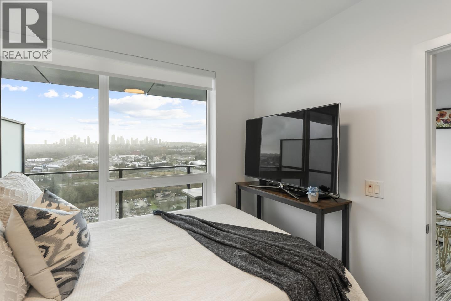 2504 2425 Alpha Avenue, Burnaby, British Columbia  V5C 0N6 - Photo 12 - R3073367