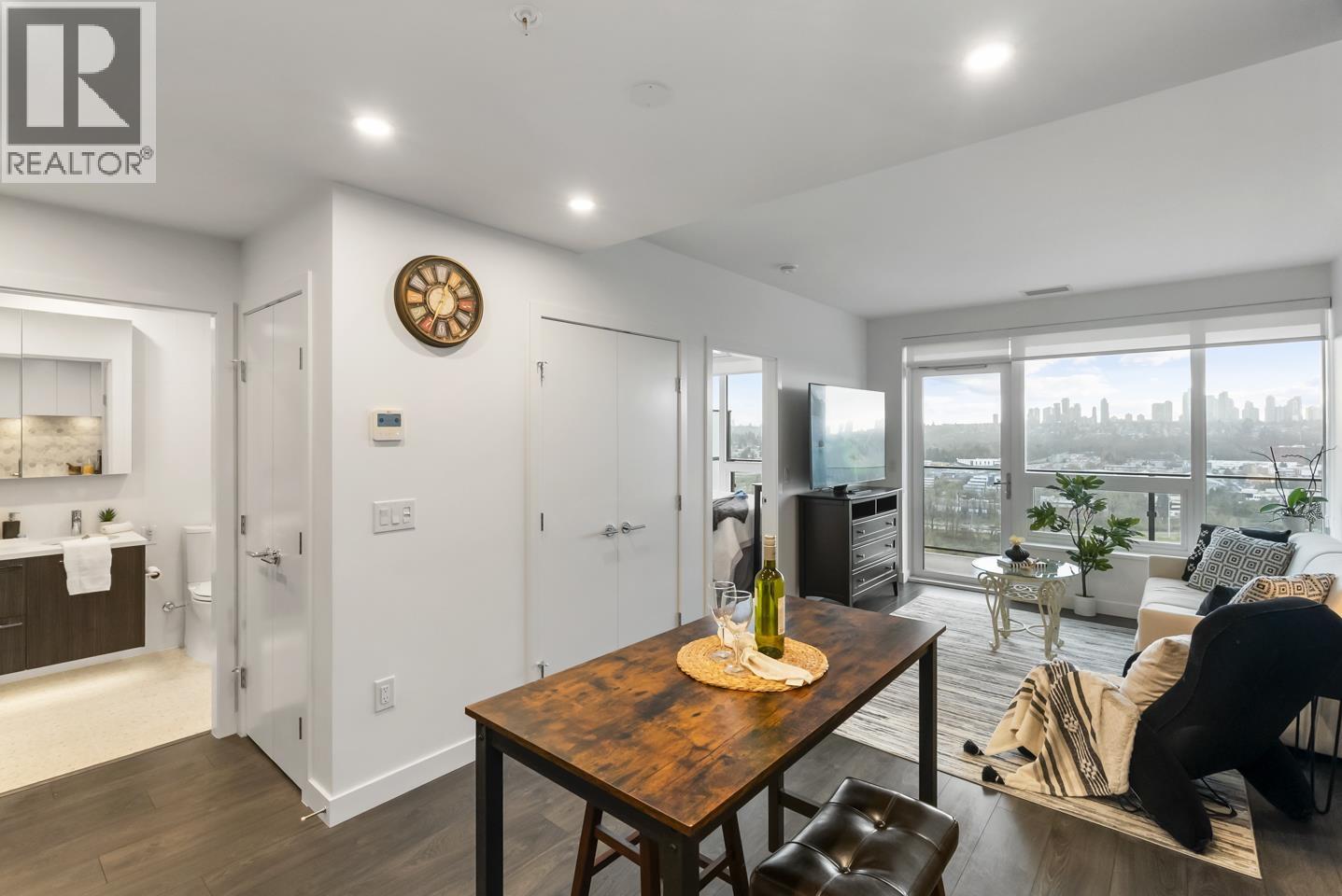 2504 2425 Alpha Avenue, Burnaby, British Columbia  V5C 0N6 - Photo 7 - R3073367