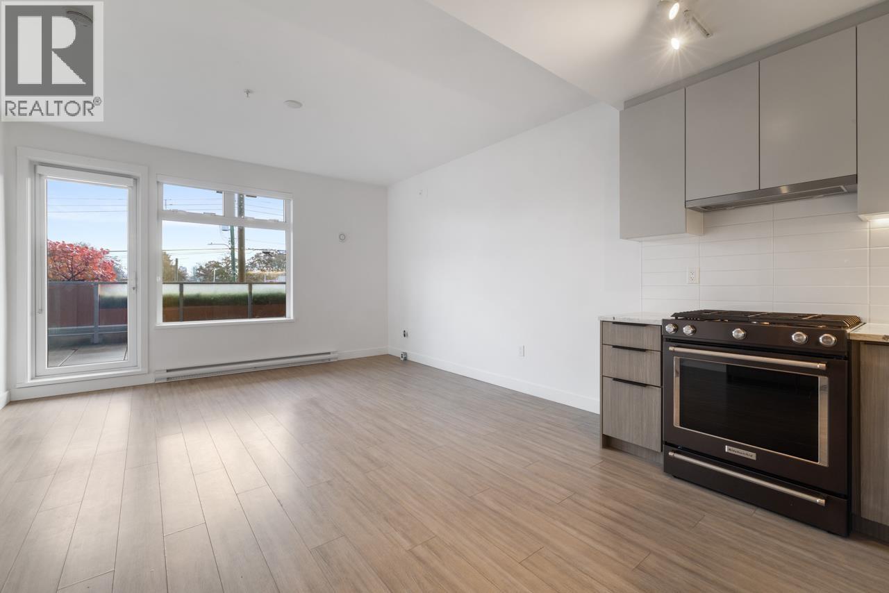 203 2408 Grant Street, Vancouver, British Columbia  V5K 3G4 - Photo 11 - R3073388