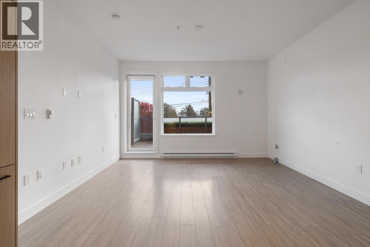 203 2408 Grant Street, Vancouver, British Columbia  V5K 3G4 - Photo 12 - R3073388