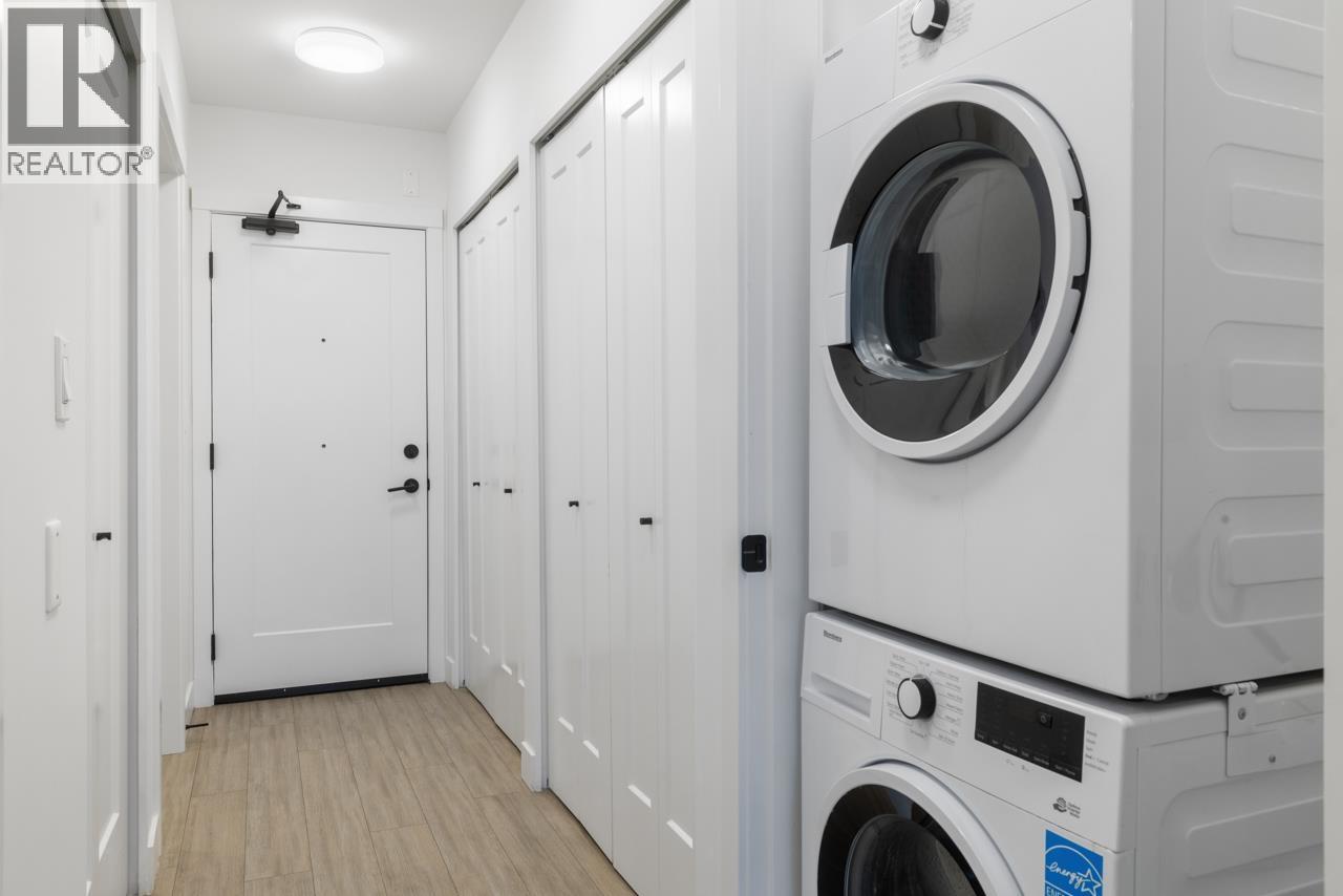 203 2408 Grant Street, Vancouver, British Columbia  V5K 3G4 - Photo 15 - R3073388