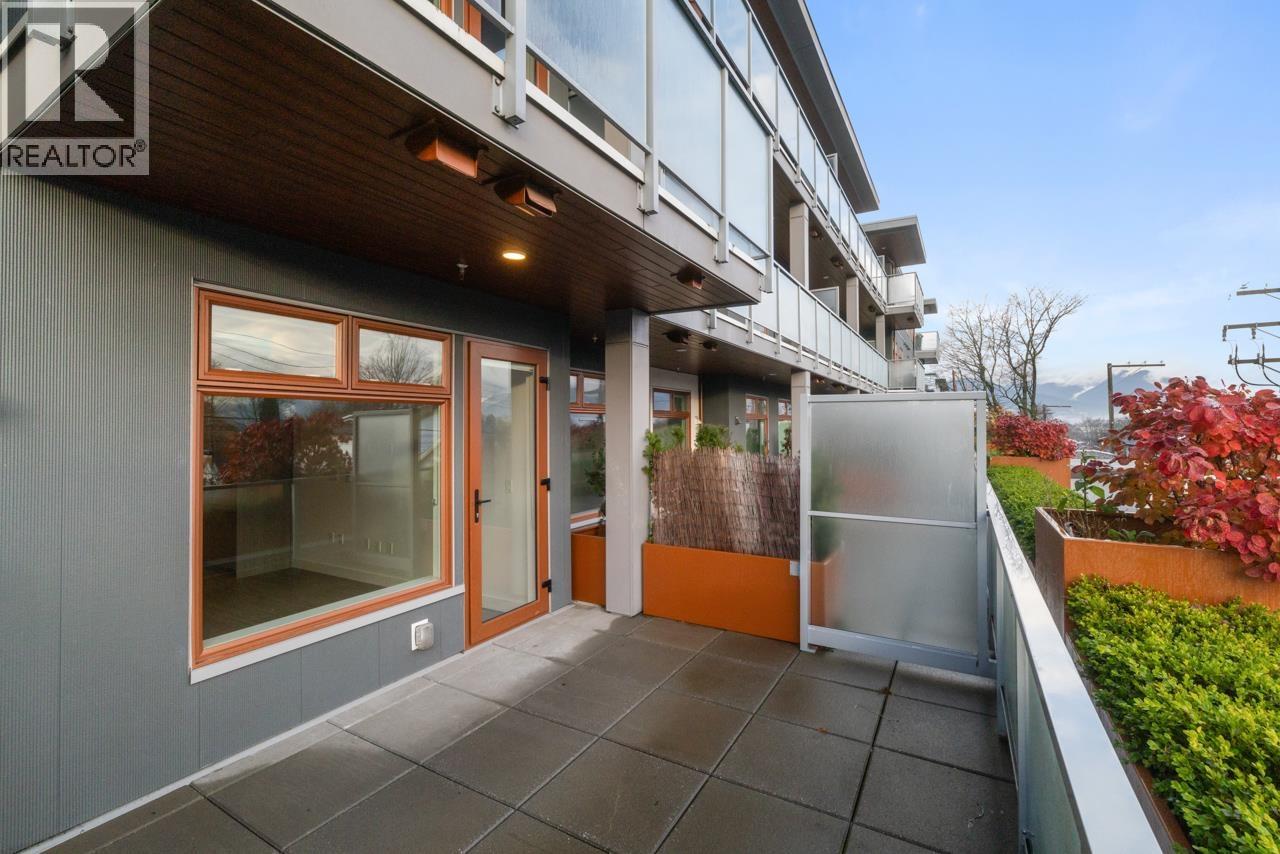 203 2408 Grant Street, Vancouver, British Columbia  V5K 3G4 - Photo 20 - R3073388