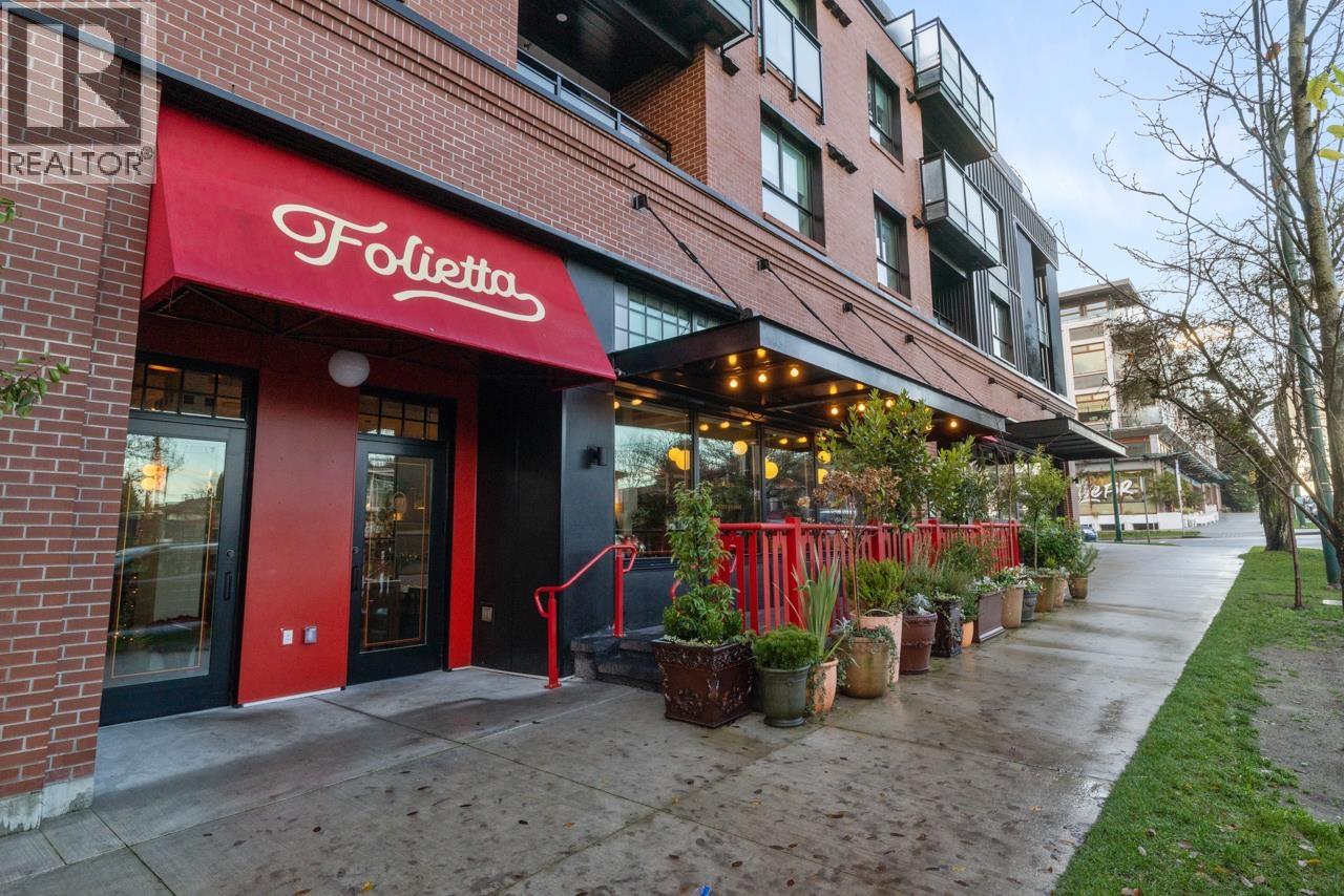 203 2408 Grant Street, Vancouver, British Columbia  V5K 3G4 - Photo 26 - R3073388