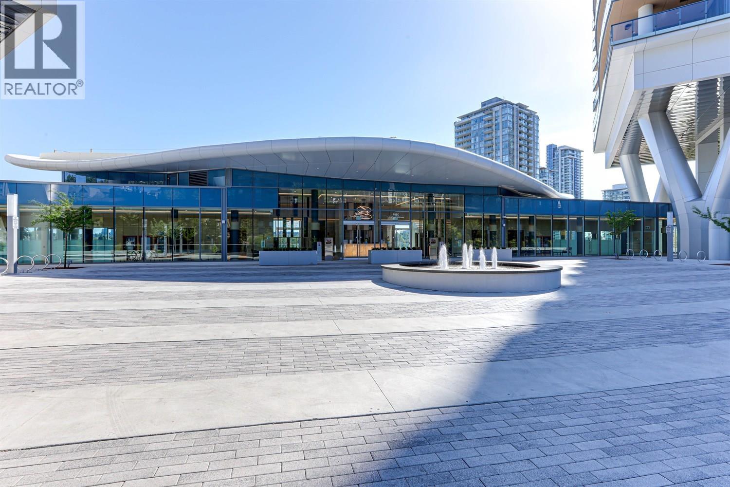 3203 4880 Lougheed Highway, Burnaby, British Columbia  V5C 0N1 - Photo 24 - R3073269