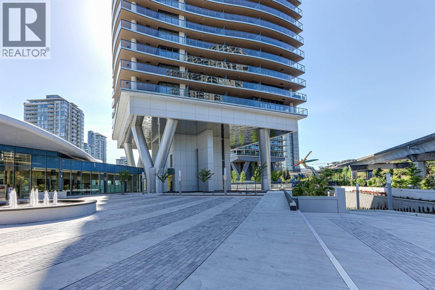 3203 4880 Lougheed Highway, Burnaby, British Columbia  V5C 0N1 - Photo 25 - R3073269