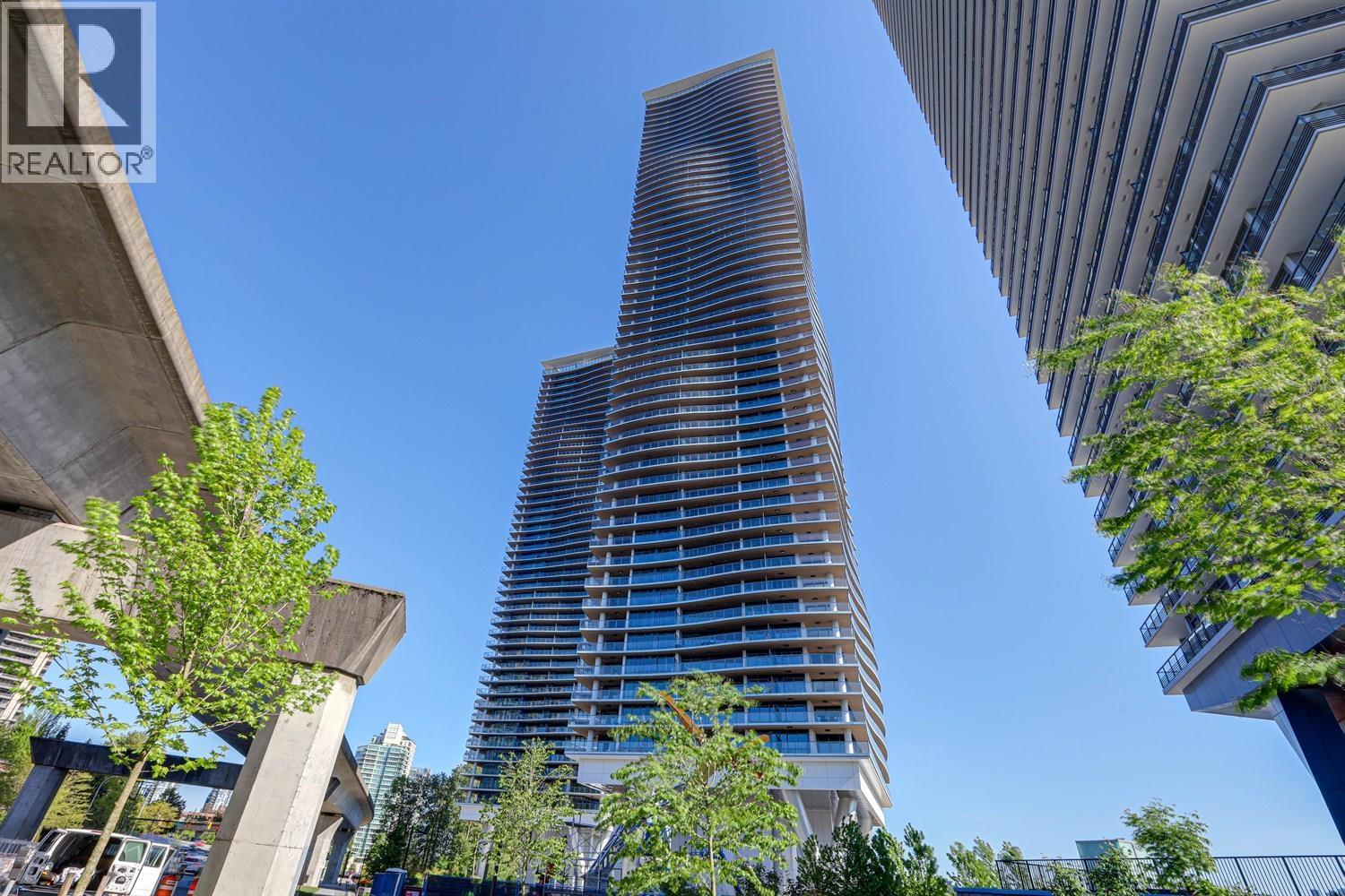 3203 4880 Lougheed Highway, Burnaby, British Columbia  V5C 0N1 - Photo 26 - R3073269