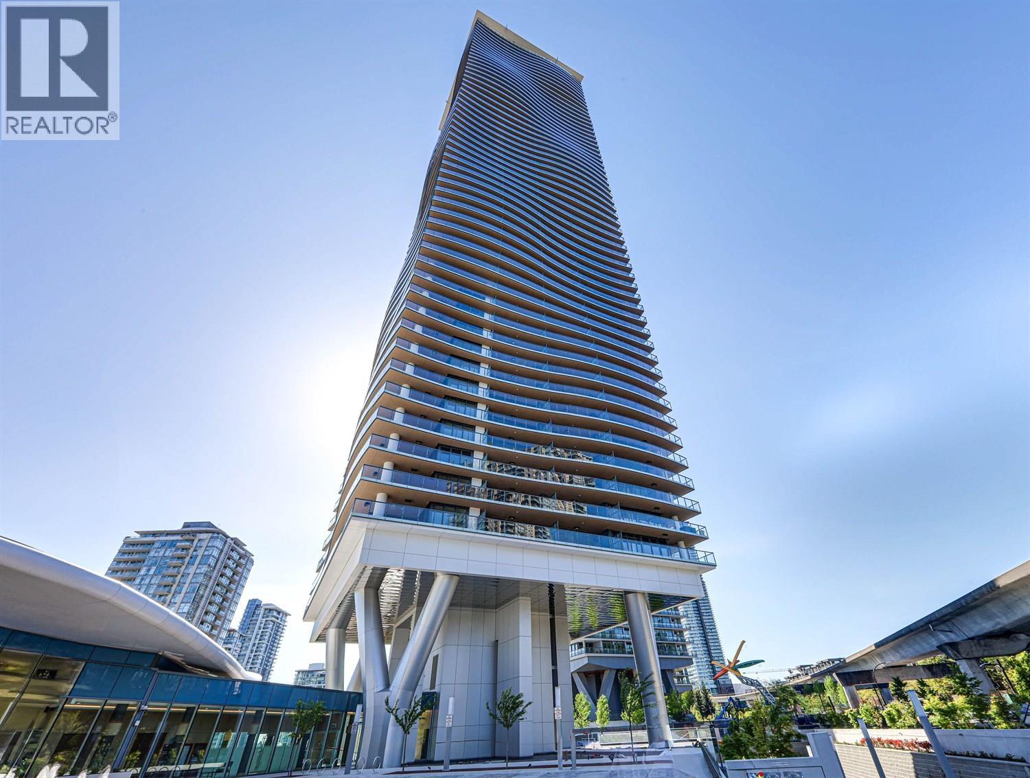 3203 4880 Lougheed Highway, Burnaby, British Columbia  V5C 0N1 - Photo 27 - R3073269