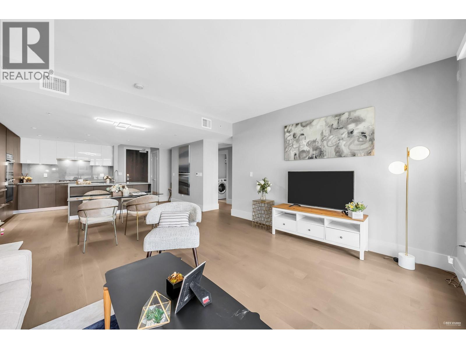 204 2089 W 43rd Avenue, Vancouver, British Columbia  V6M 2C8 - Photo 3 - R3073246