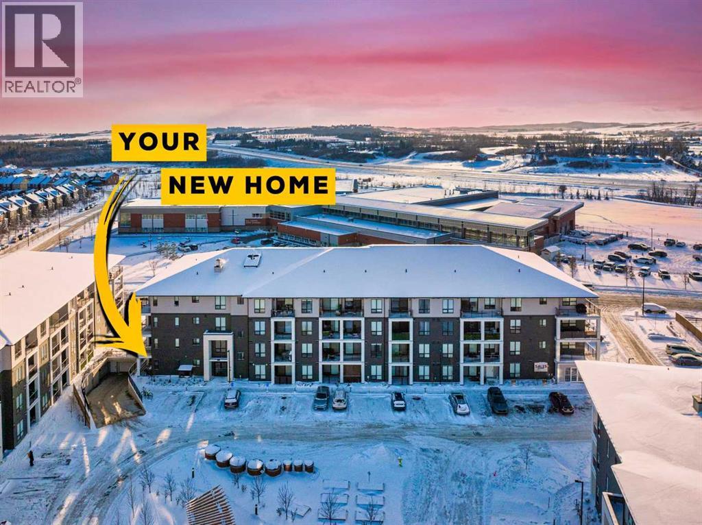 1101, 740 Legacy Village Road SE, Calgary, Alberta