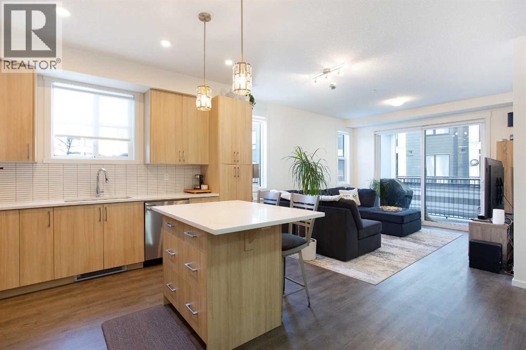 1101, 740 Legacy Village Road Se, Calgary, Alberta  T2X 5L2 - Photo 2 - A2273354