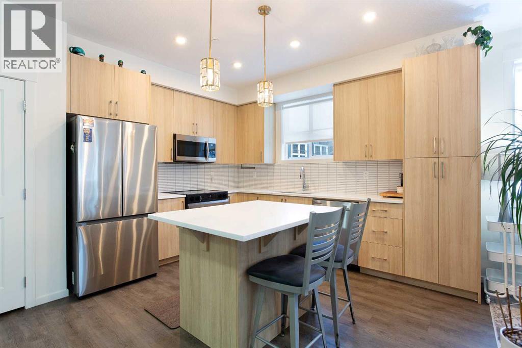 1101, 740 Legacy Village Road Se, Calgary, Alberta  T2X 5L2 - Photo 3 - A2273354