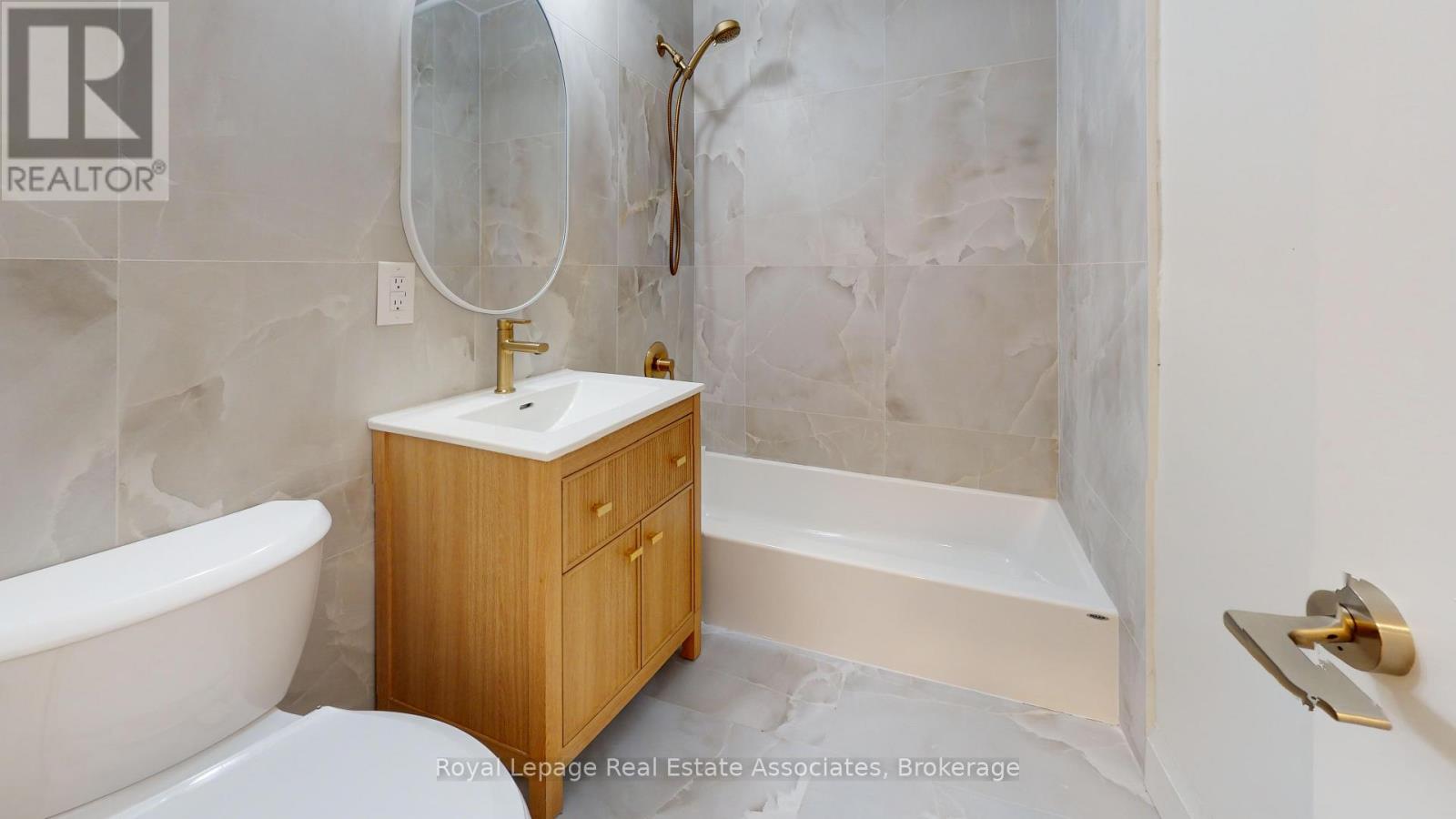 23 - 1 Marquette Avenue, Toronto, Ontario  M6A 1X8 - Photo 15 - C12617430