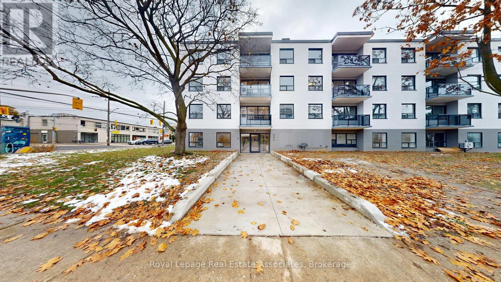 23 - 1 Marquette Avenue, Toronto, Ontario  M6A 1X8 - Photo 23 - C12617430
