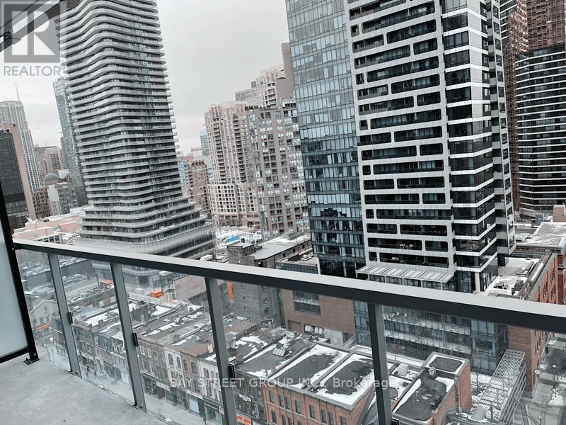 1710 - 3 Gloucester Street W, Toronto, Ontario  M4Y 1L8 - Photo 16 - C12617440