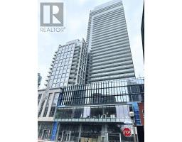 1710 - 3 GLOUCESTER STREET W, Toronto, Ontario