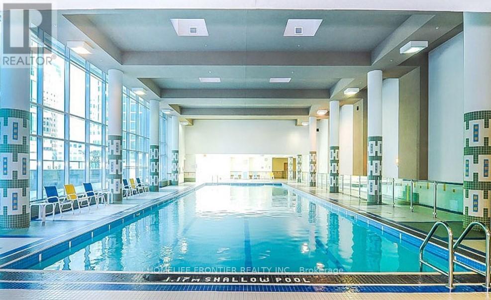 2303 - 12 Yonge Street, Toronto, Ontario  M5E 1R4 - Photo 4 - C12610460