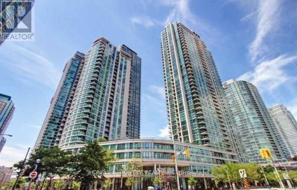 2303 - 12 YONGE STREET, Toronto, Ontario