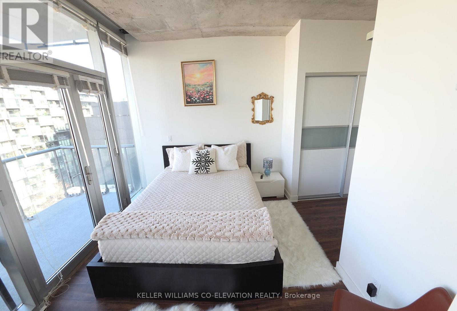 1305 - 552 Wellington Street, Toronto, Ontario  M5V 2V1 - Photo 17 - C12613978