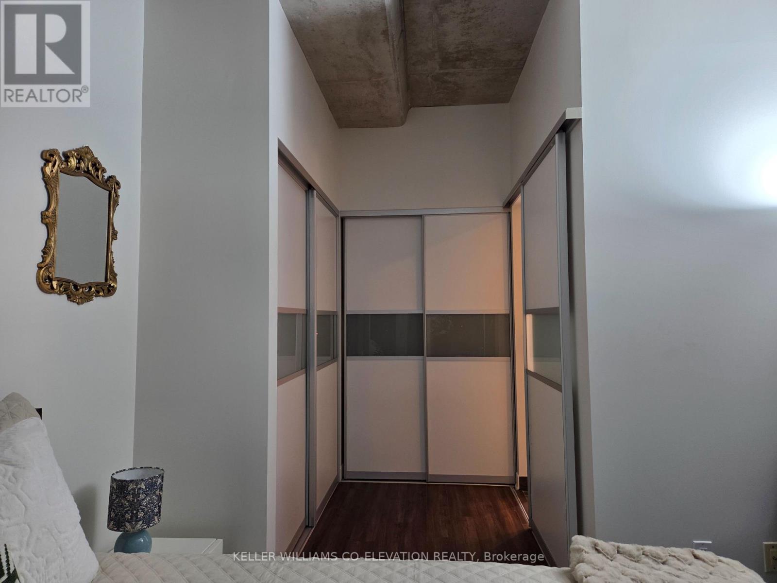 1305 - 552 Wellington Street, Toronto, Ontario  M5V 2V1 - Photo 20 - C12613978