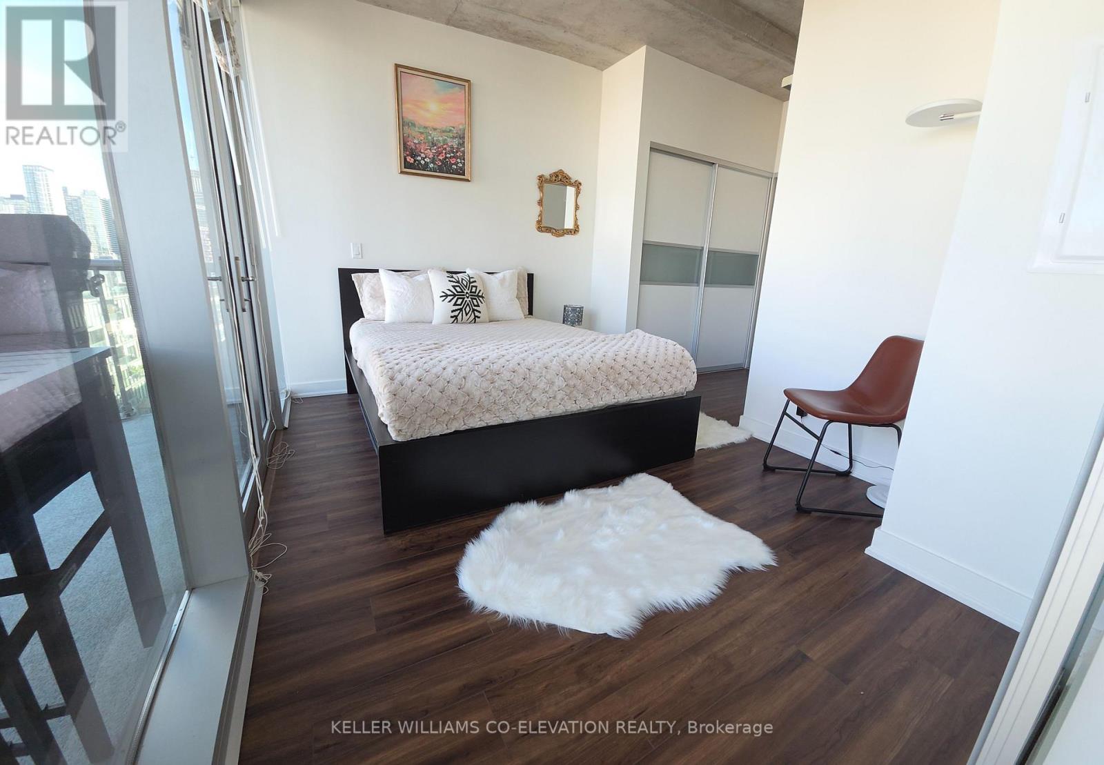 1305 - 552 Wellington Street, Toronto, Ontario  M5V 2V1 - Photo 36 - C12613978