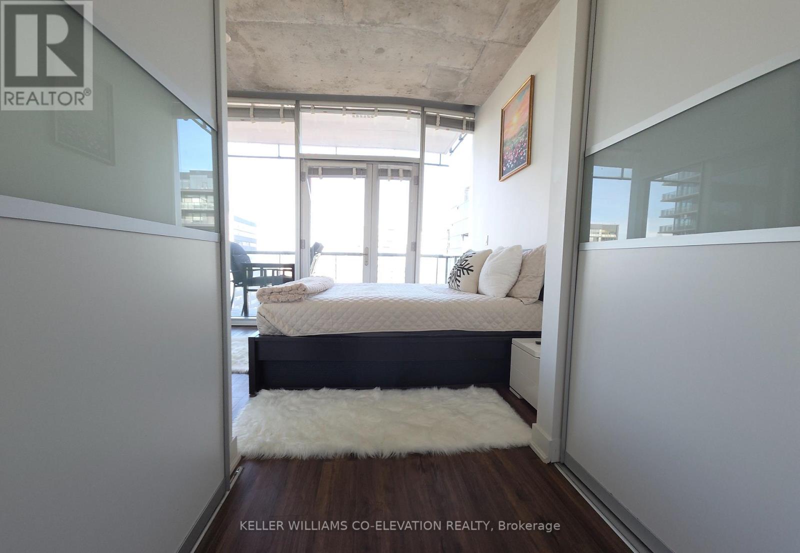 1305 - 552 Wellington Street, Toronto, Ontario  M5V 2V1 - Photo 39 - C12613978