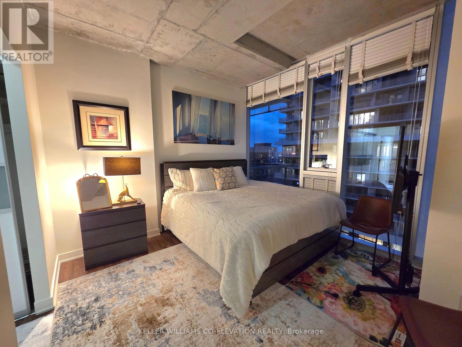 1305 - 552 Wellington Street, Toronto, Ontario  M5V 2V1 - Photo 44 - C12613978