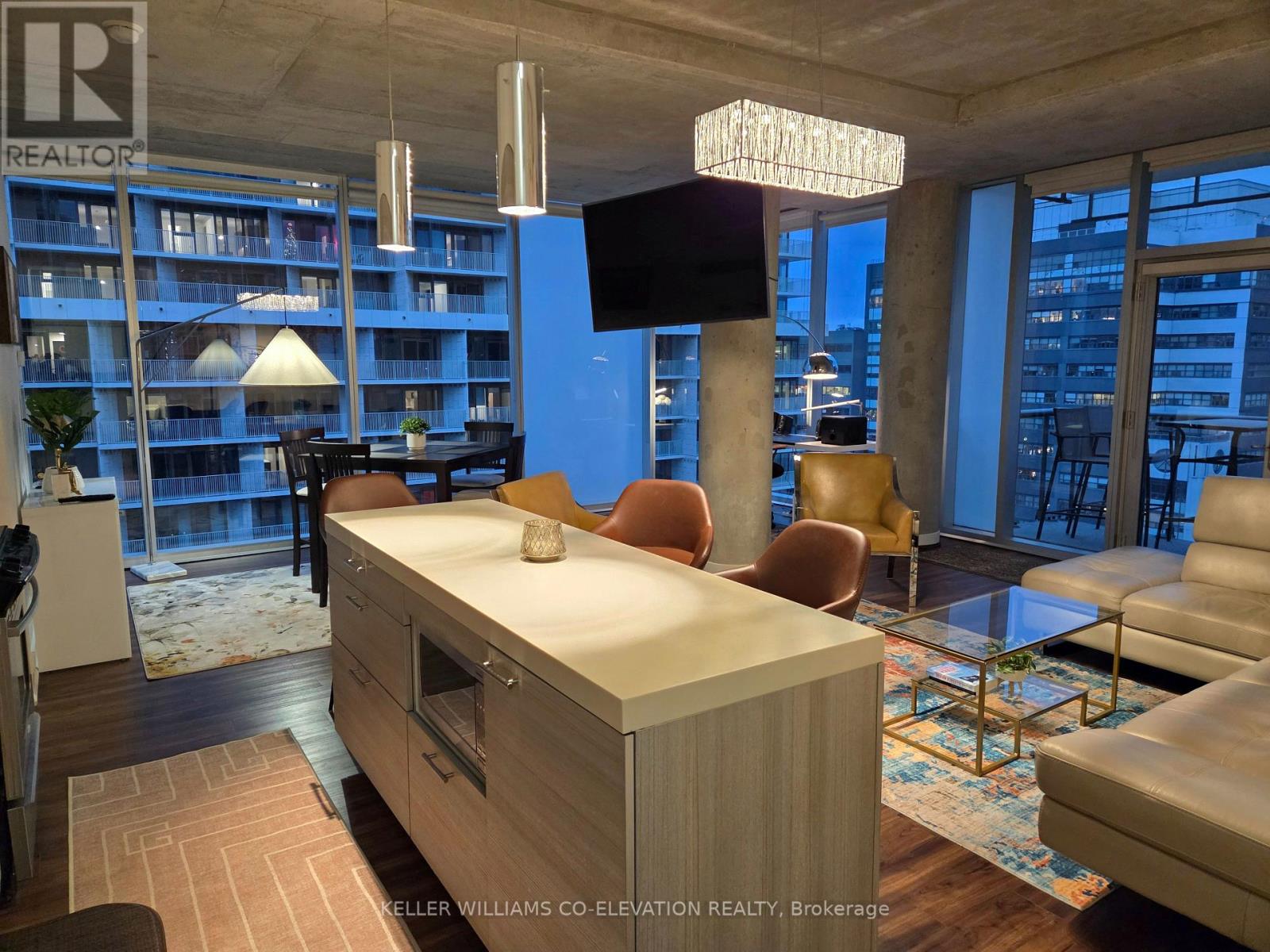 1305 - 552 Wellington Street, Toronto, Ontario  M5V 2V1 - Photo 47 - C12613978